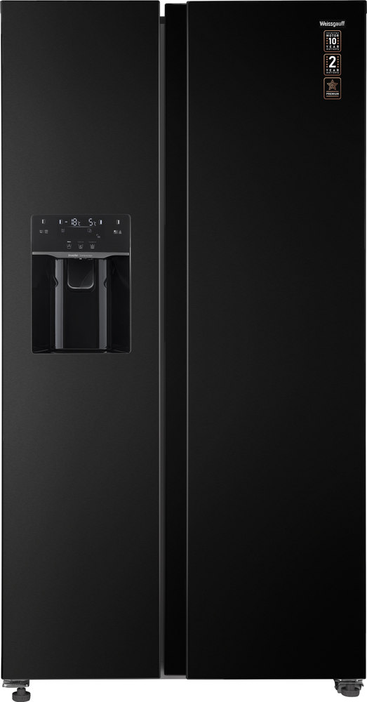 Фото товара: Weissgauff WSBS 697 NFBX Inverter Ice Maker
