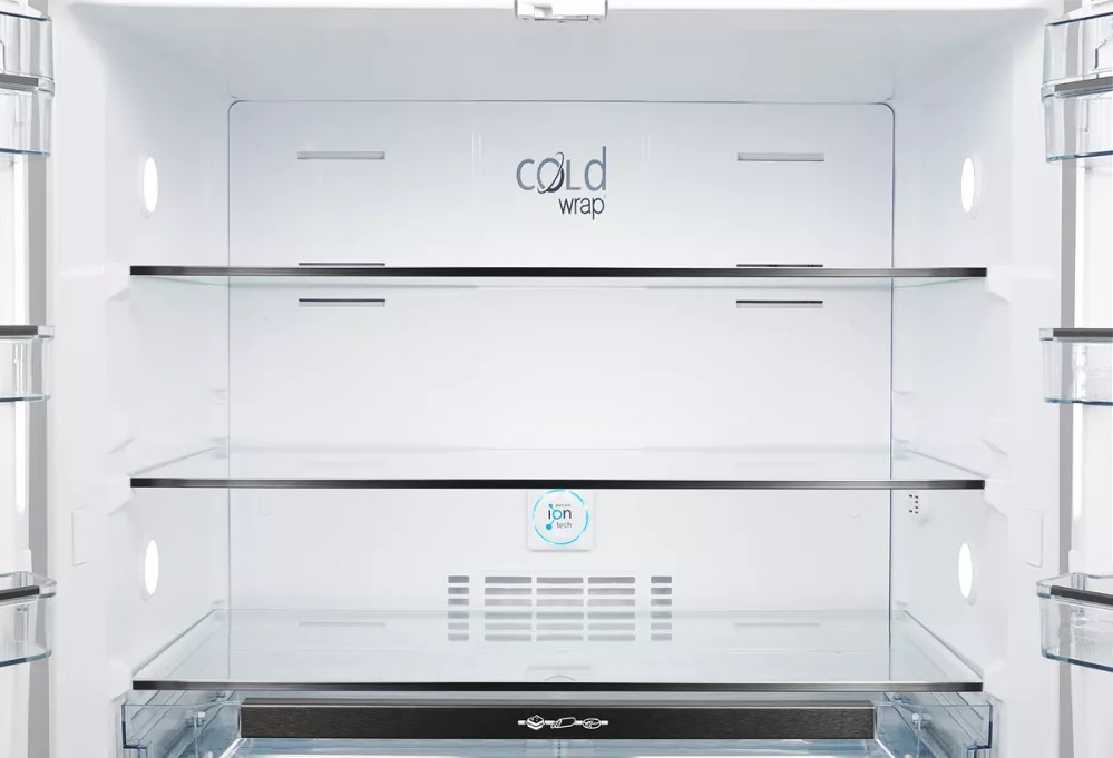 Детальное фото товара: Kuppersberg NMFV 18591 DX