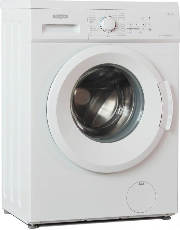 Детальное фото товара: Бирюса WM-ME610/04