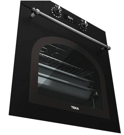 Детальное фото товара: Teka HRB 6400 ANTHRACITE-OS