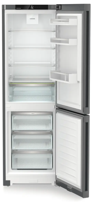 Liebherr CNdgc 5203-20 001 Pure NoFrost EasyFresh Детальное фото товара: Liebherr CNdgc 5203-20 001 Pure NoFrost EasyFresh