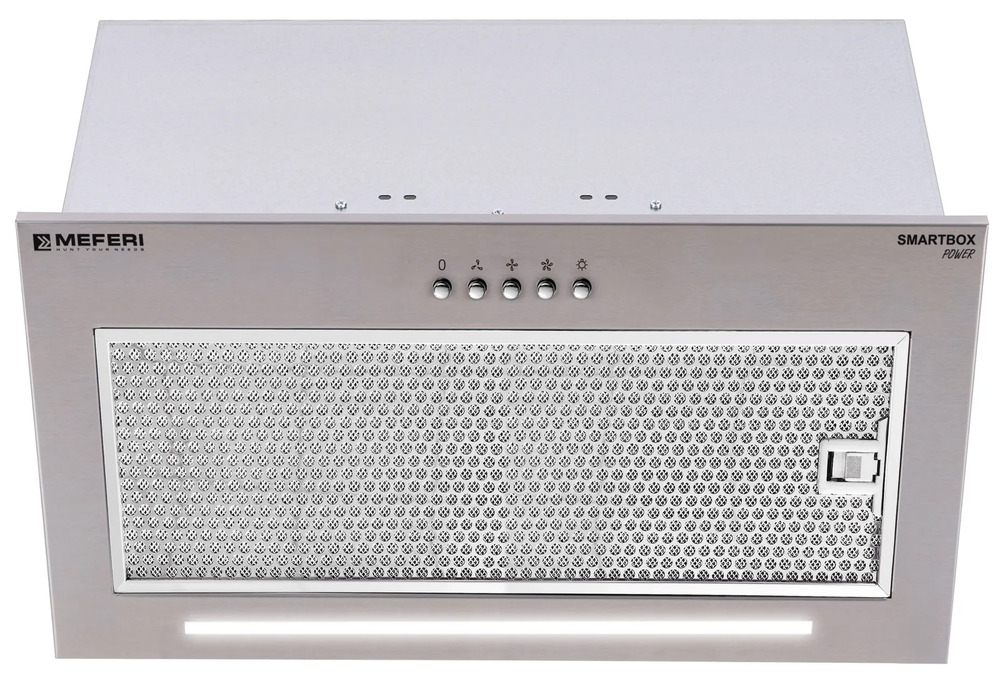 Фото товара: MEFERI SMARTBOX45IX POWER