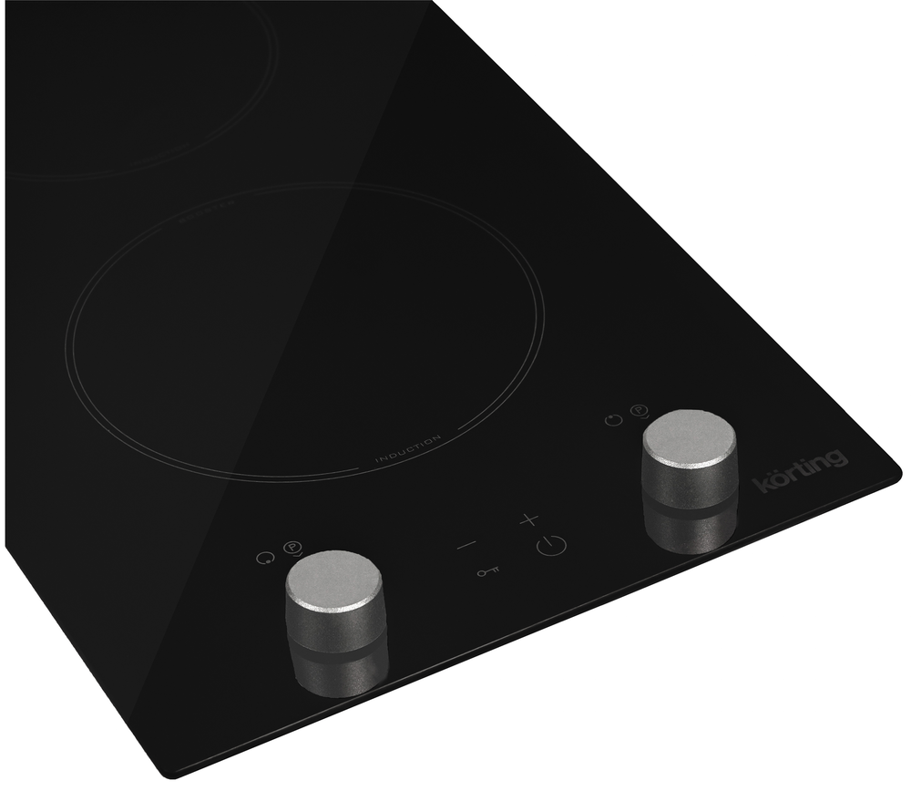 Детальное фото товара: Korting HI 32071 KB индукционная поверхность