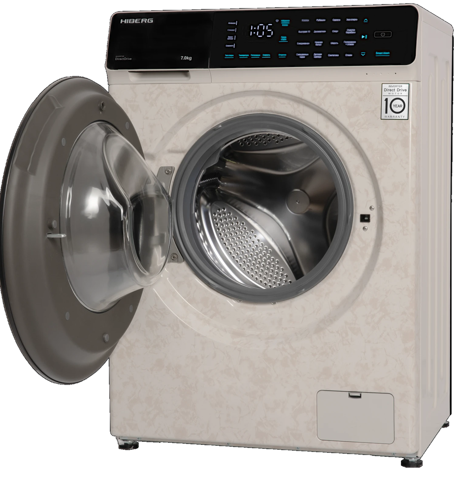 HIBERG i-DDQ9-712 Ym Детальное фото товара: HIBERG i-DDQ9-712 Ym
