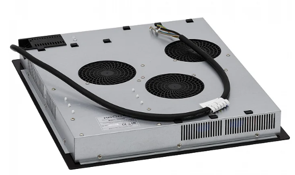 Детальное фото товара: Krona FORTE 45 BL индукционная поверхность