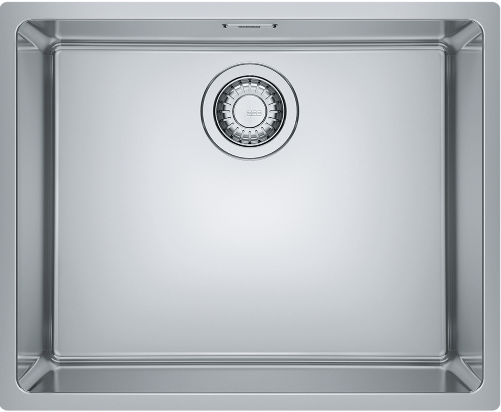 Фото товара: Franke Felix FEX 110-50, мойка, нержавеющая сталь