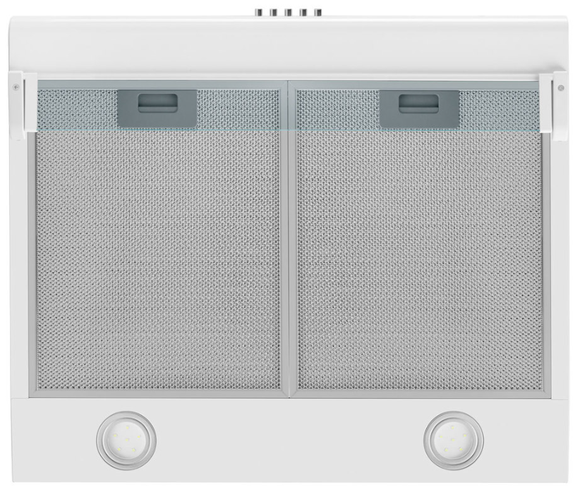 Детальное фото товара: Maunfeld MP-1 50 White