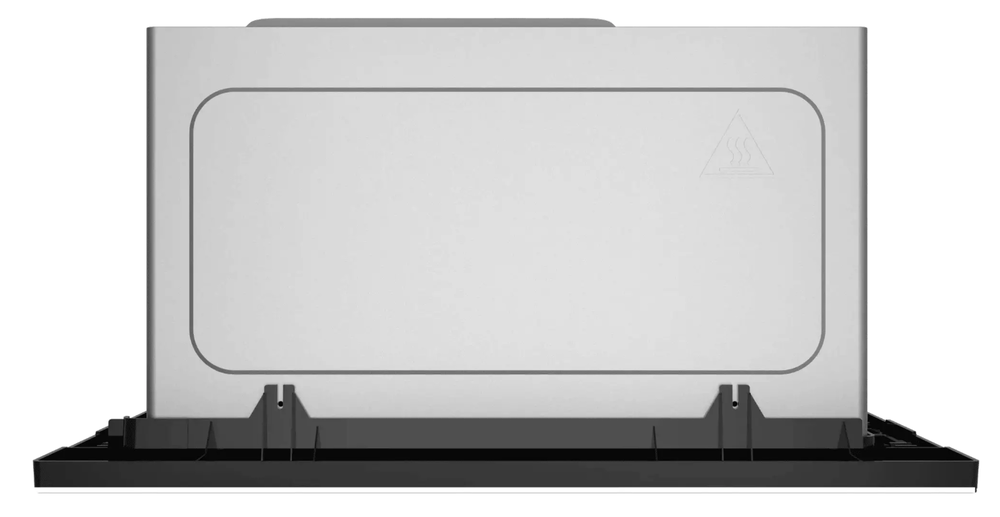 Детальное фото товара: Haier HMX-BTG207W