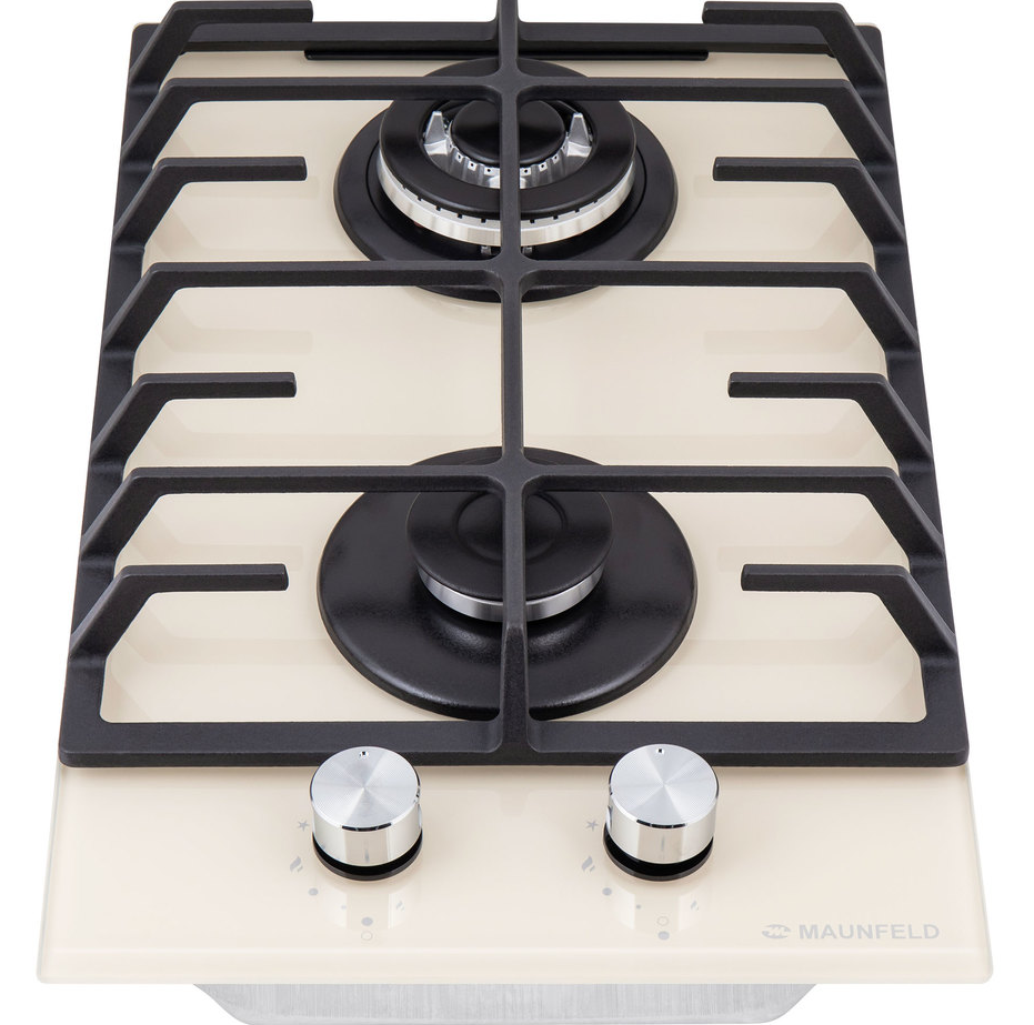 Детальное фото товара: Maunfeld EGHG.32.63CBG/G газовая поверхность