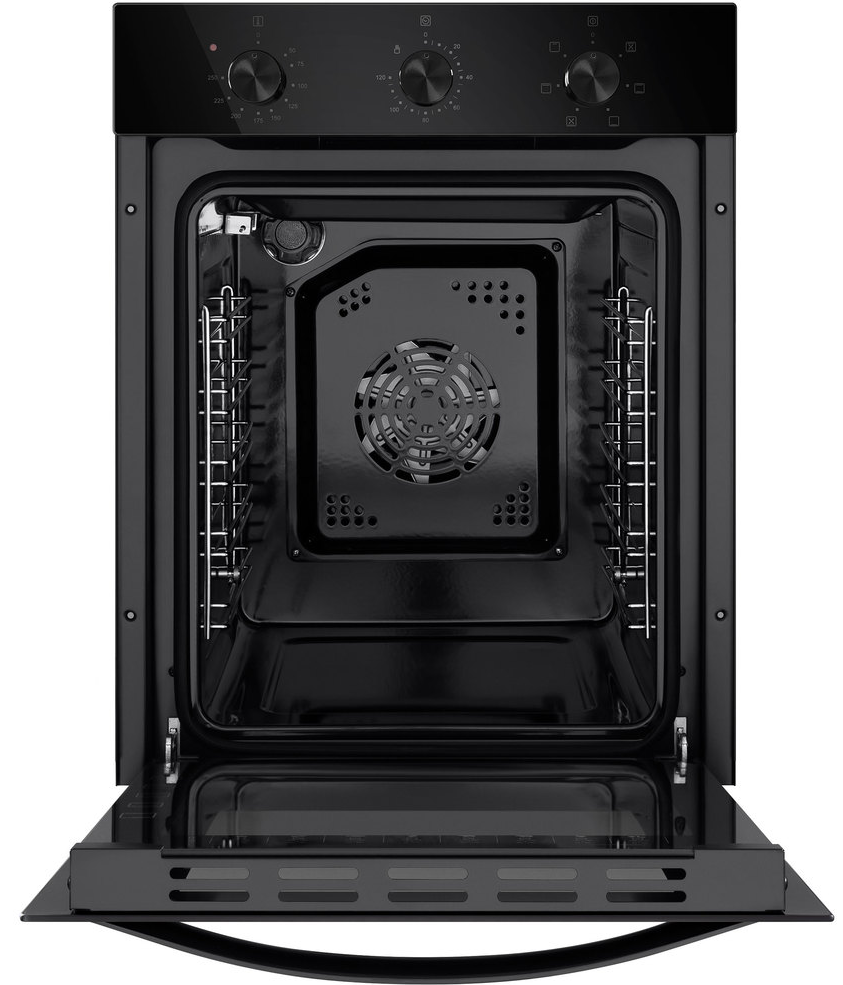 Детальное фото товара: Maunfeld EOEC516B2