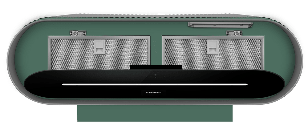 Детальное фото товара: Maunfeld MURANO 80 Green