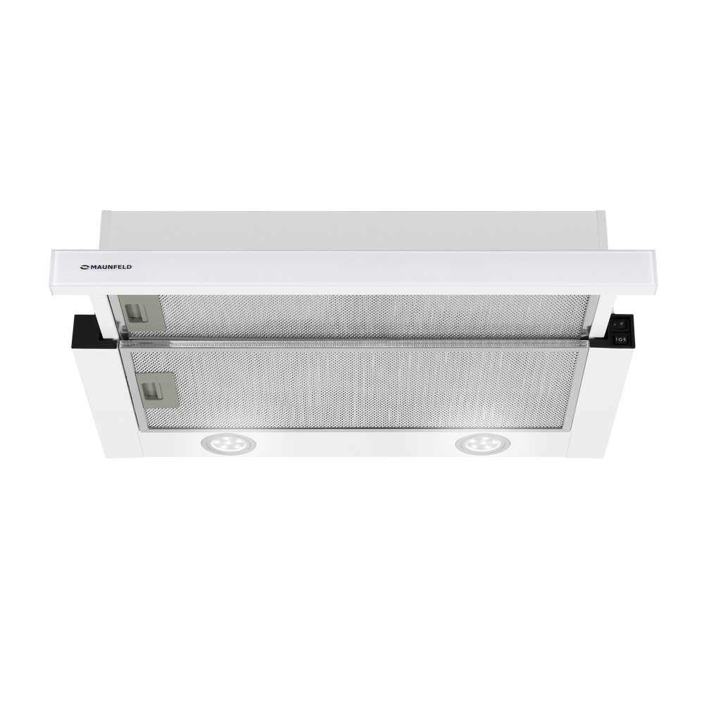 Фото товара: Maunfeld VS Fast (Glass) 60 White