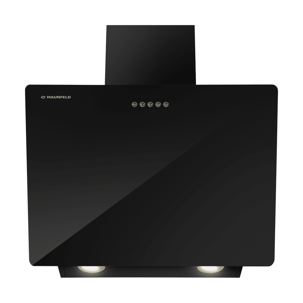 Детальное фото товара: Maunfeld Dream 60 Push Glass Black