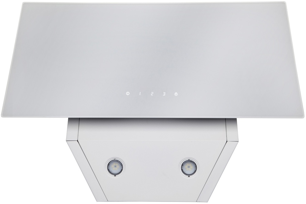 Детальное фото товара: Konigin Colibri Tech White 50