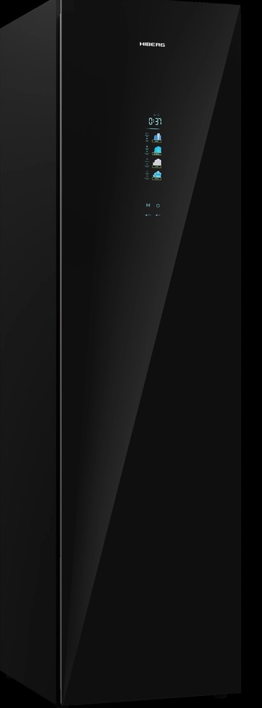 HIBERG SD 5GB Детальное фото товара: HIBERG SD 5GB