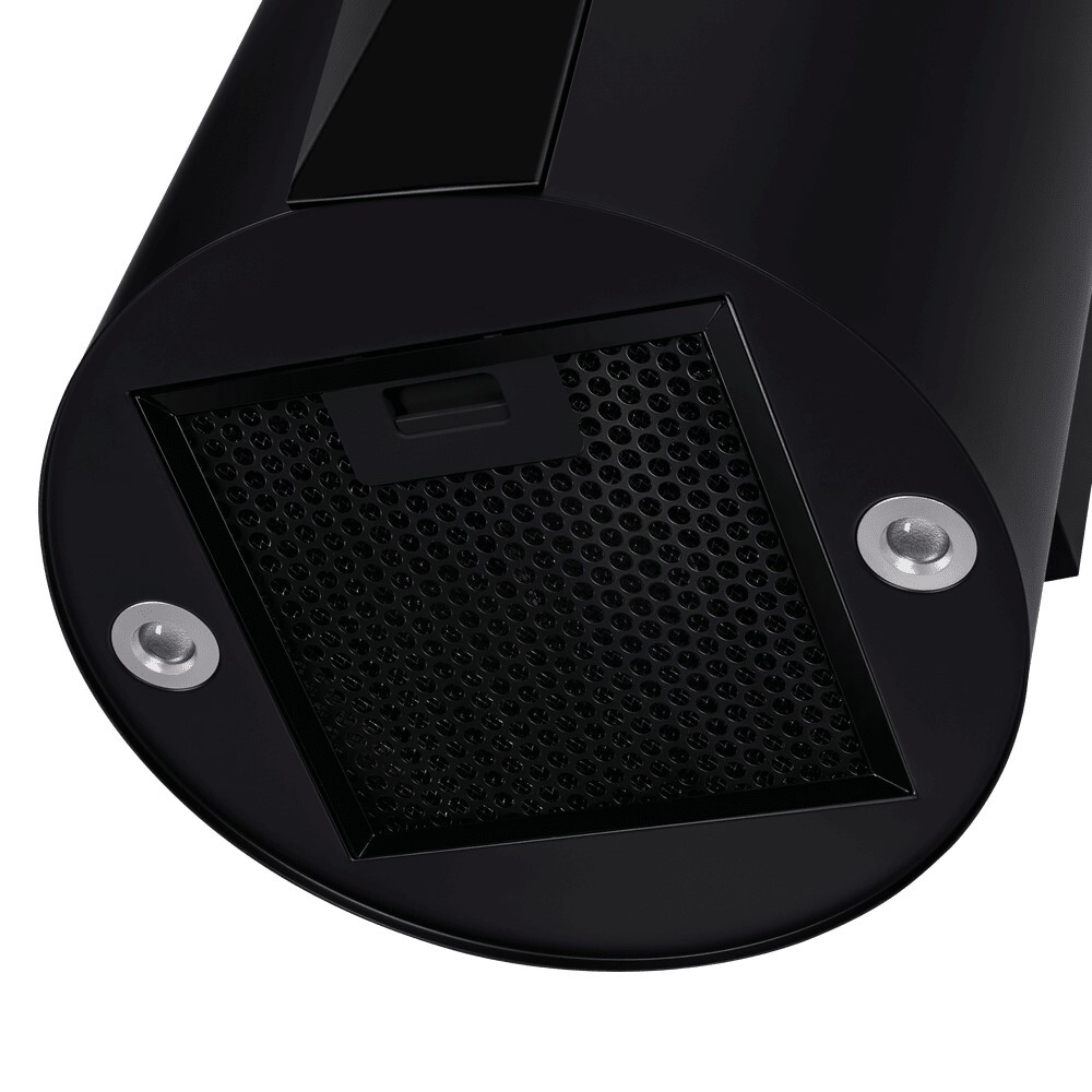 Детальное фото товара: Maunfeld Lee Light Isla 35 Sensor Black