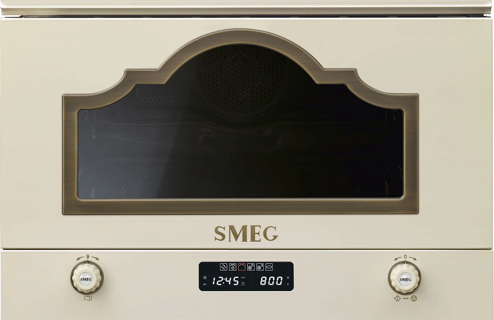 Smeg MP722PO Фото товара: Smeg MP722PO