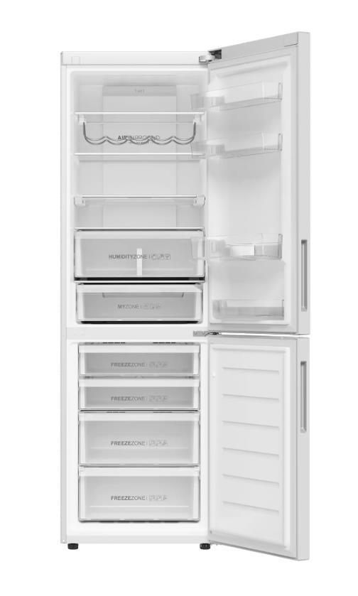 Детальное фото товара: Haier C4F637CWRGU1