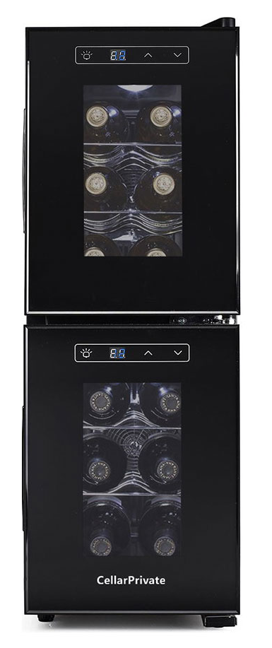 Фото товара: Cellar Private CP012-2Е