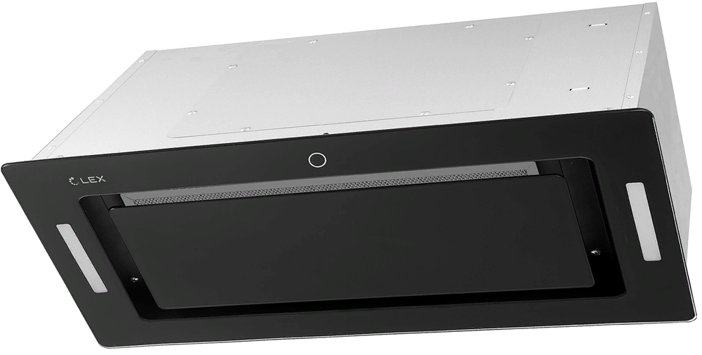 LEX GS BLOC GS 900 BLACK Фото товара: LEX GS BLOC GS 900 BLACK