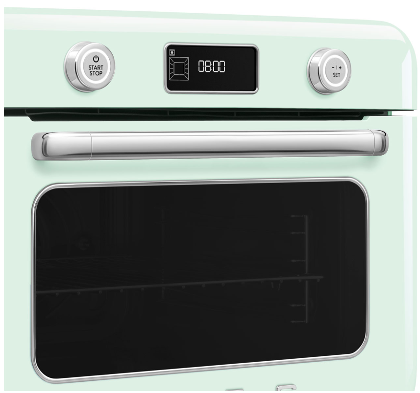Детальное фото товара: Smeg COF01PGEU
