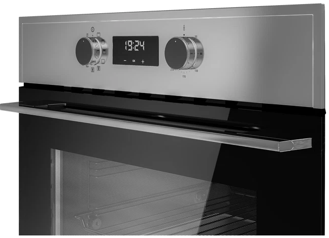Детальное фото товара: Teka HSB 635 SS