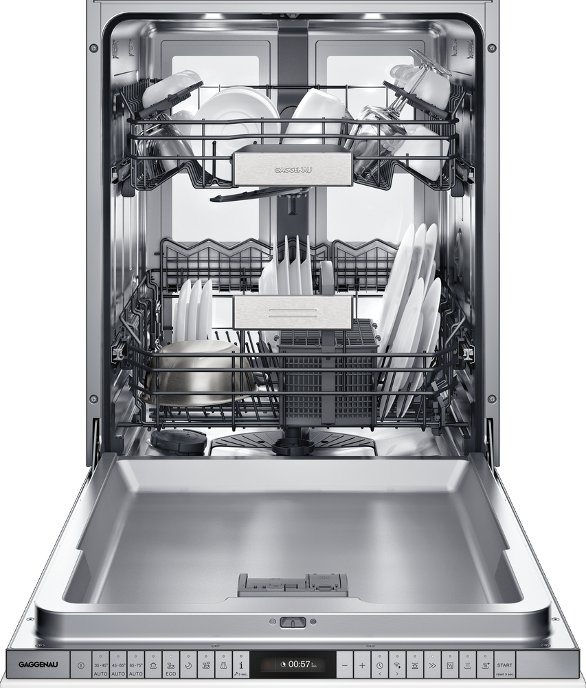 Фото товара: Gaggenau DF480162F