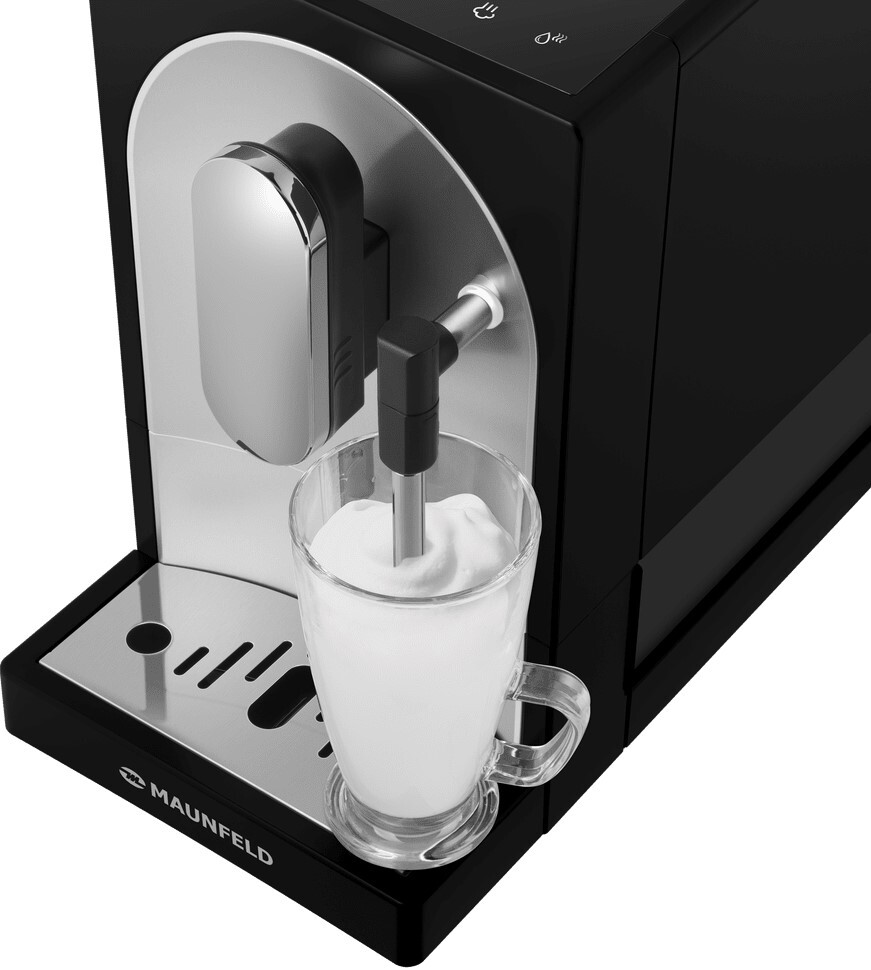 Детальное фото товара: Maunfeld MF-A7021BK