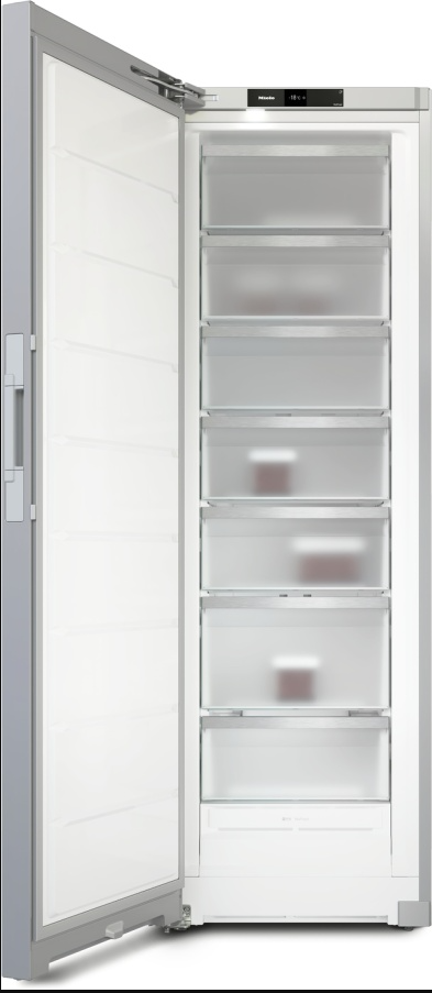 Фото товара: Miele FNS4882D