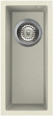 Фото товара: Omoikiri Bosen 20-U-BE, мойка, гранит, ваниль