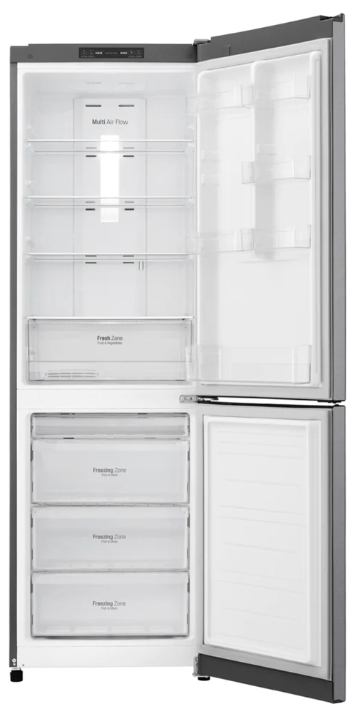 Детальное фото товара: LG GA-B419SDJL