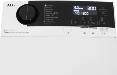 Детальное фото товара: AEG LTR8E363E
