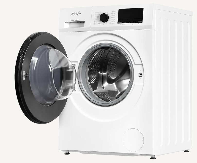 Monsher MWDM 665 Blanc Детальное фото товара: Monsher MWDM 665 Blanc