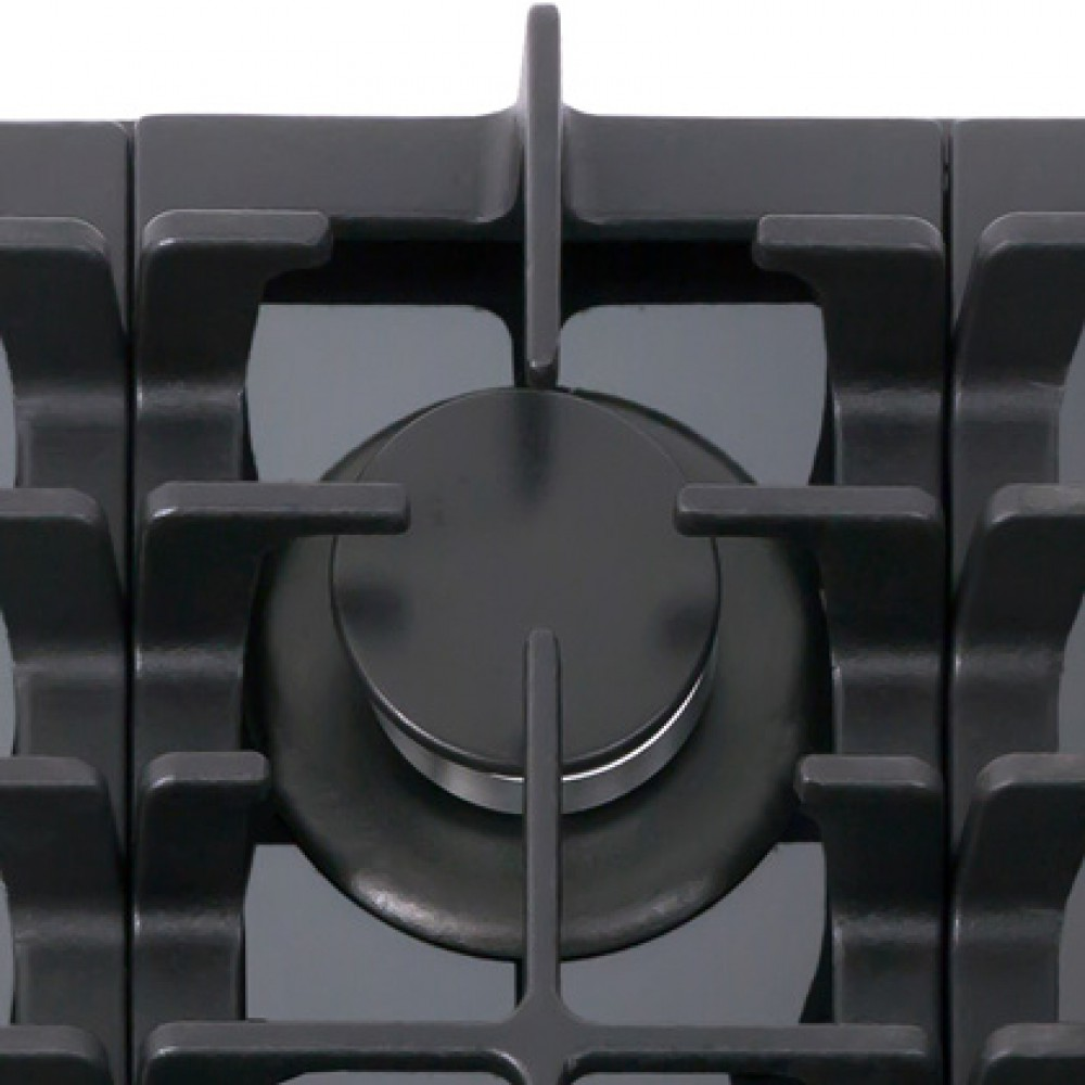 Детальное фото товара: KAISER KCG 6394 Turbo Romb газовая поверхность