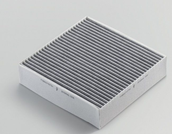 Фото товара: ELICA HEPA фильтр для IKONA MAXXI