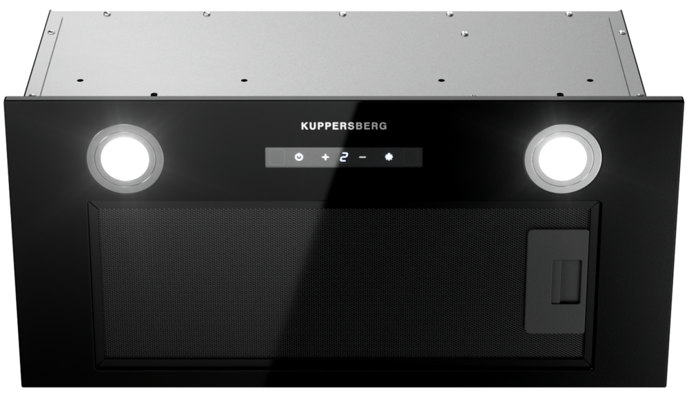 Детальное фото товара: Kuppersberg INTOUCH-2 60 В