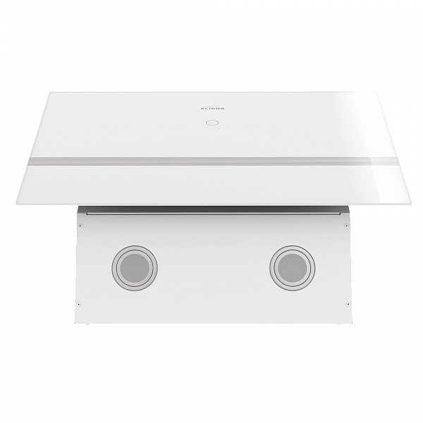 Elikor RISE 60 WH белый Детальное фото товара: Elikor RISE 60 WH белый