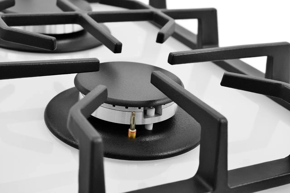 Детальное фото товара: ZUGEL ZGH291W газовая поверхность