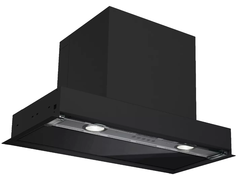 Фото товара: Elikor Sense Glass 60П-1000 черный