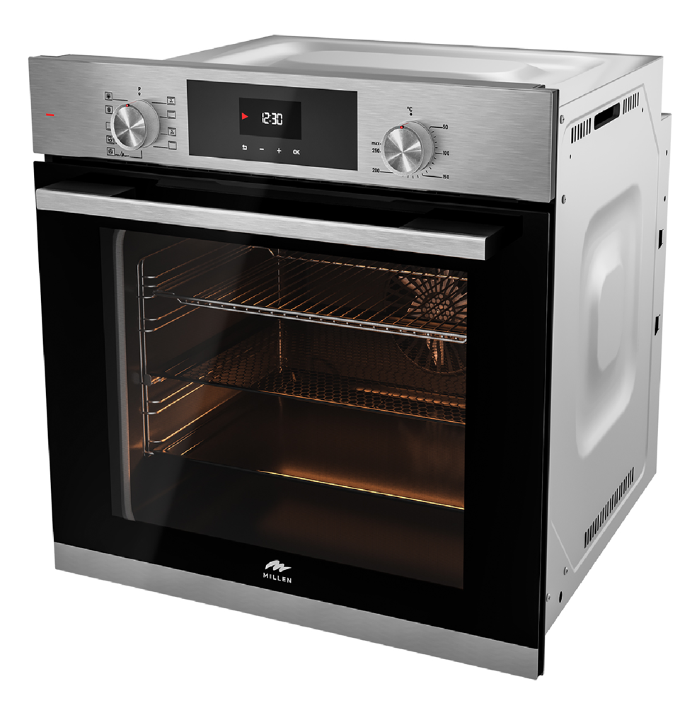 Детальное фото товара: MILLEN MEO 6003 IX