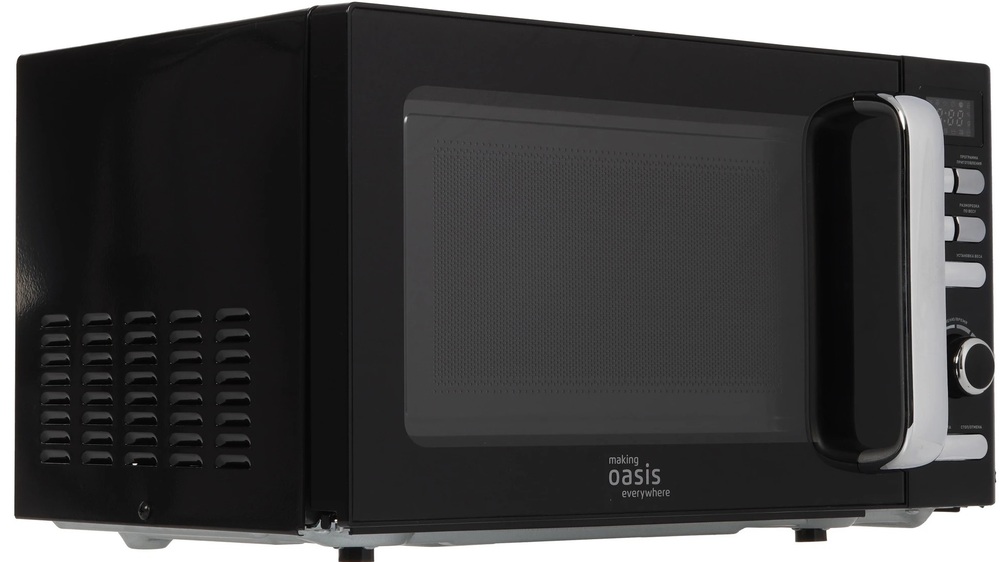 Детальное фото товара: making Oasis everywhere MW-80EB