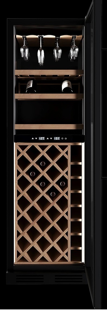 Детальное фото товара: HIBERG ROYAL WX 190