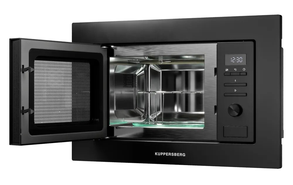 Детальное фото товара: Kuppersberg HMW 621 B
