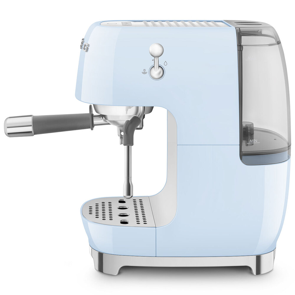 Детальное фото товара: Smeg ECF03PBEU