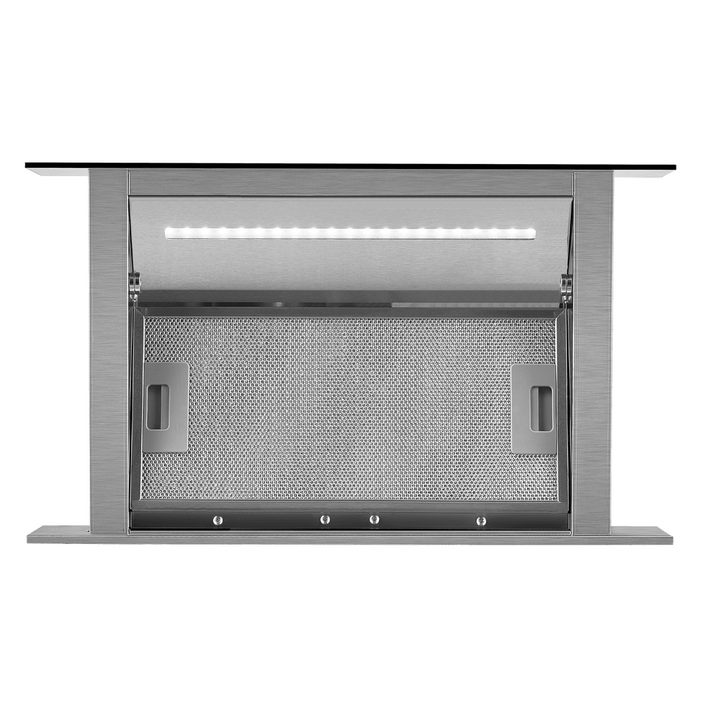 Детальное фото товара: Maunfeld Prestige 90 Black