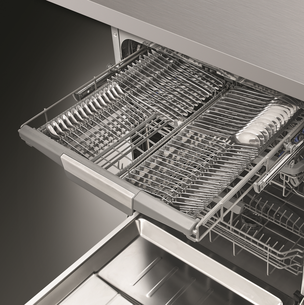 Детальное фото товара: De Dietrich DBJ434DQA