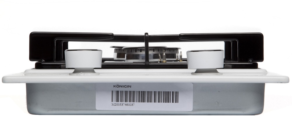 Детальное фото товара: Konigin Spark 302 WHE газовая поверхность