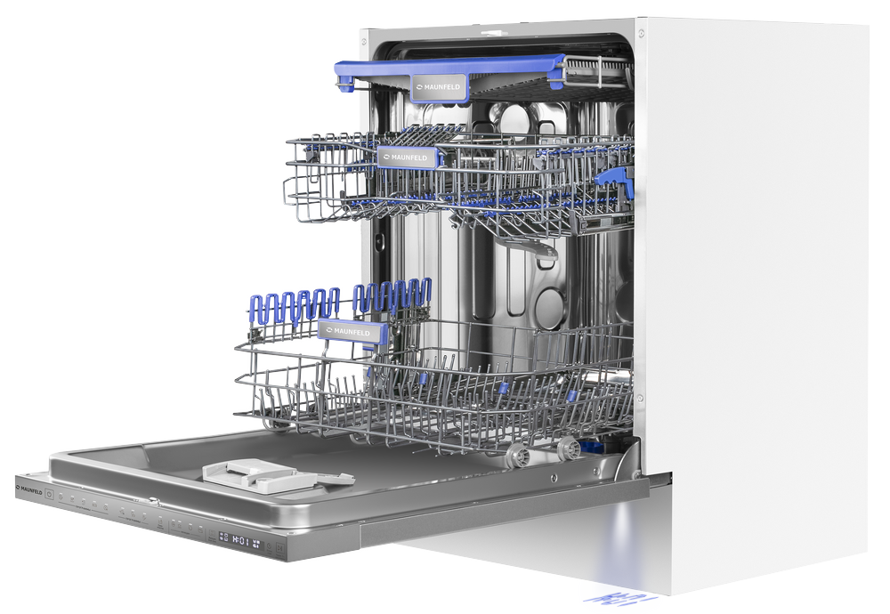 Фото товара: Maunfeld MLP60330T Smart Beam Inverter