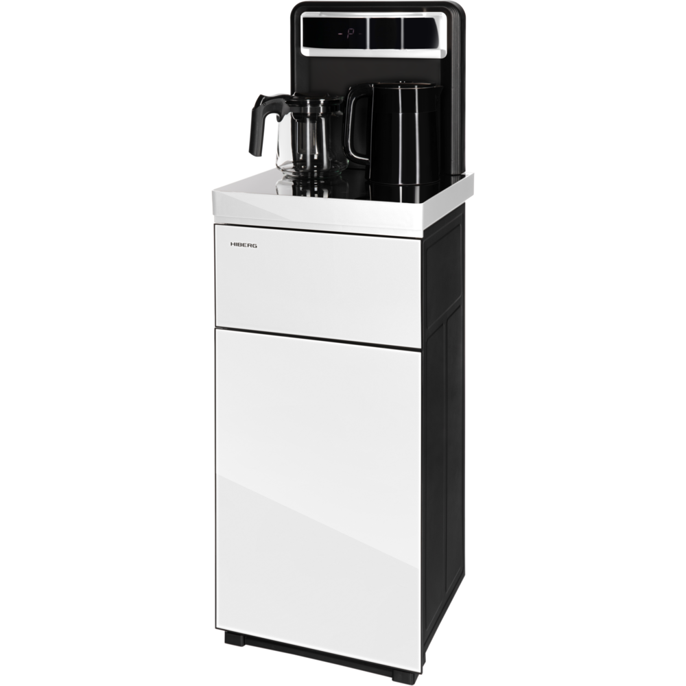 HIBERG UF 95 W Детальное фото товара: HIBERG UF 95 W