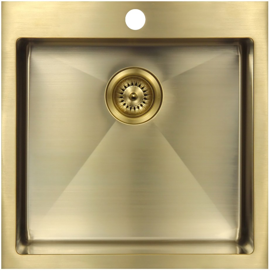 Seaman Eco Marino SMB-5151S-GS (Gold Satin, PVD, satin) Фото товара: Seaman Eco Marino SMB-5151S-GS (Gold Satin, PVD, satin)